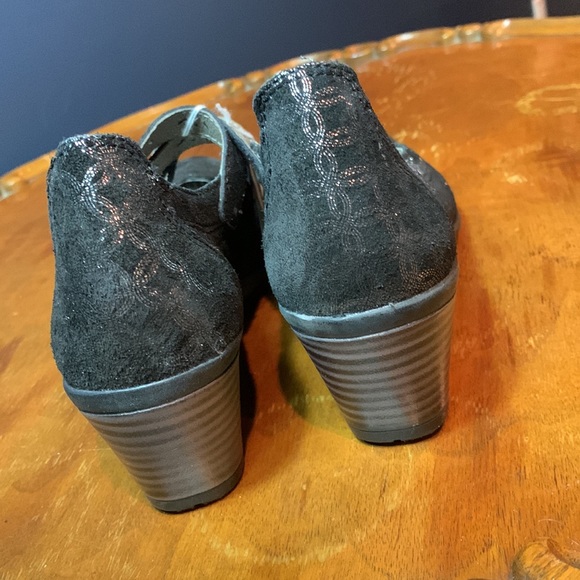 Leather shoes - Picture 3 of 7